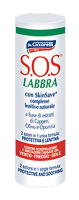 Barra de Labios Sos 5.5ml-1