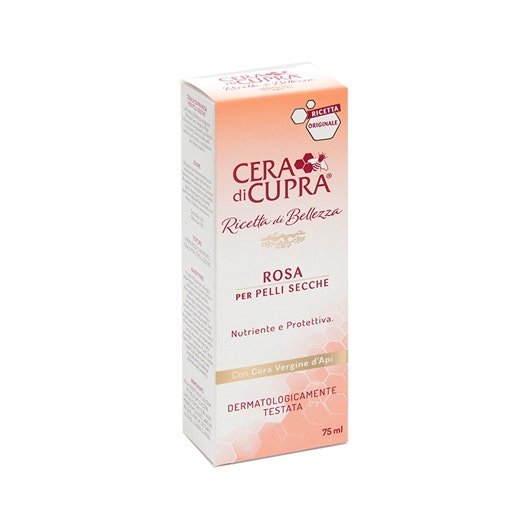 Pink Cupra Cera para Piel Seca 75ml-2