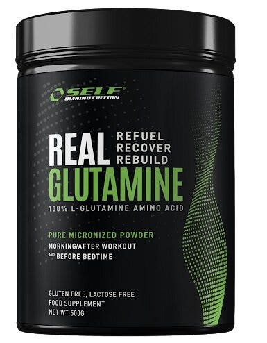 Creatina Auto Omninutrición 500g-1