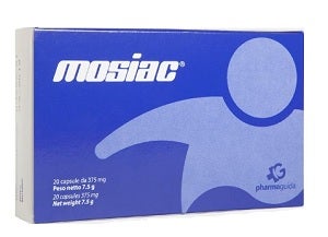 Mosiac 200 20 Cápsulas-1