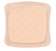 Convatec Aquacel Ag Espuma 8 x 8cm 10 Piezas-1