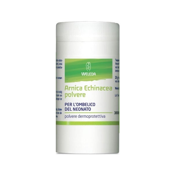 Arnica Echinacea Polvo 20g-2