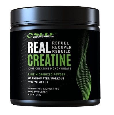 Creatina Auto Omninutrición 250g-1