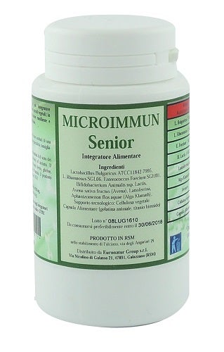 MICROIMMUN 30CPS-1