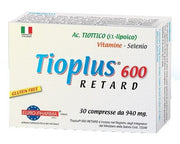 Tioplus 600 Retard 30 Comprimidos-1