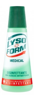 Desinfectante Líquido Médico Lysoform 250ml-1