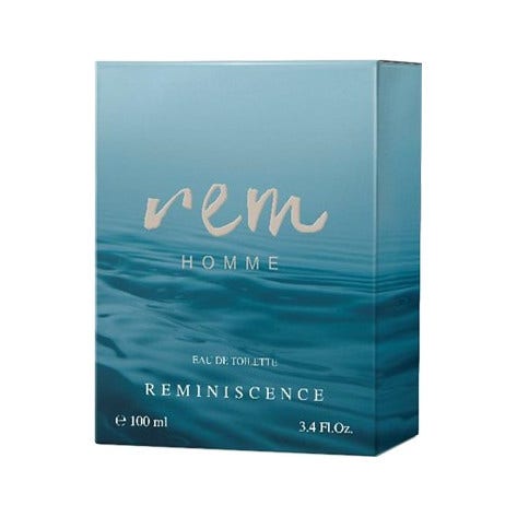 Rem Homme Eau De Toilette 100ml-4