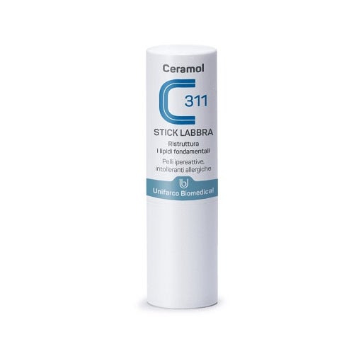 Ceramol 311 Barra de Labios 4,5g-2