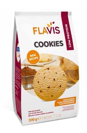 Galletas Flavis 200g-1