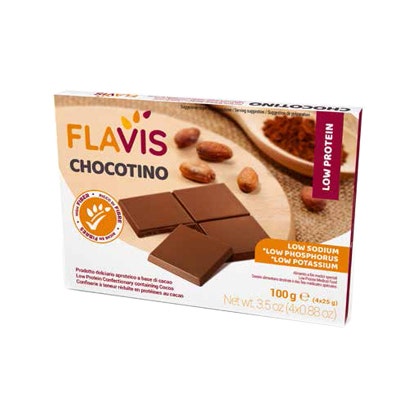 Flavis Chocotino 100g-2