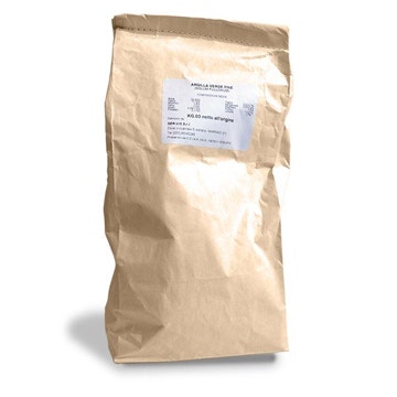 Dr Giorgini Arcilla Verde Fina 3000g-1