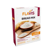 Mezcla de Pan Flavis 500g-2