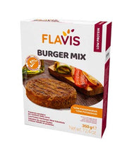 Mezcla de Hamburguesa Flavis 350g-1