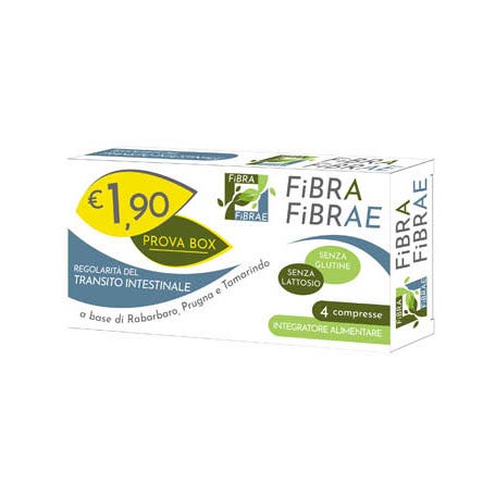 Fibra Fibrae 4 Comprimidos-2