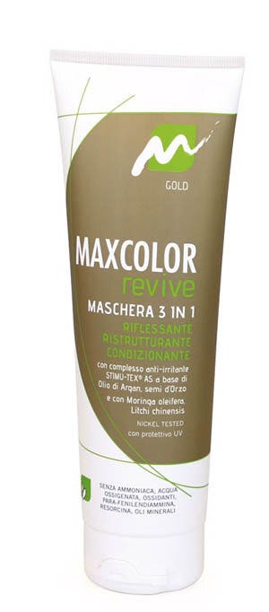 MASCARILLA MAX COLOR REVIVE GOLD-2