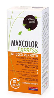 MAX COLOR EXPRESS MARRÓN SCU-1