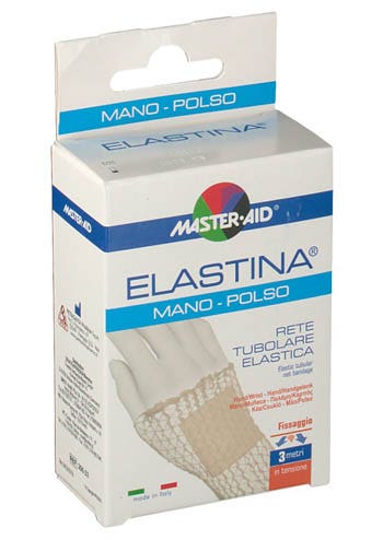 Master-Aid Elastina Mano/Muñeca 3m-1