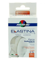 Elastina Red Elástica Cabeza / Muslo-1