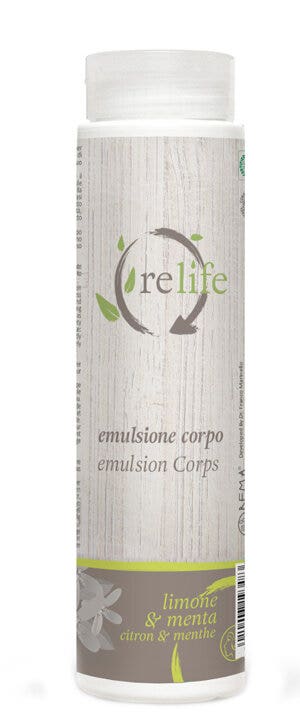 RELIFE EMULSIÓN CORPORAL LIM / HOMBRE-2