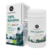 ALGAVENICE 100% ESPIRULINA90CPR-1