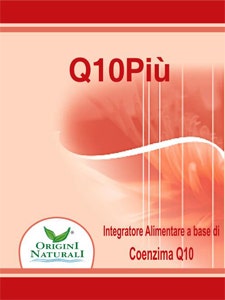 Q10PIU '60CPS-1