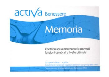 MEMORIA BIENESTAR 30CPS-2