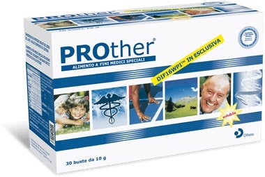PROTHER 30BUSTO 10G-1