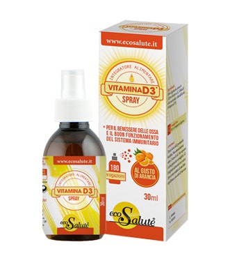 VITAMINA D3 SPRAY 30ML-1