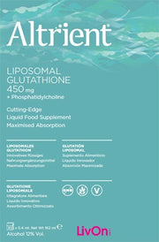ALTRIENT LIPOSOMAL GLUT 30BUSTO-1