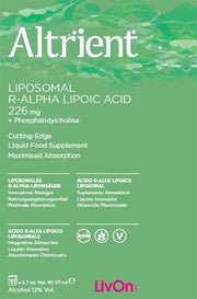 OTROS LIPOSOMALES R-ALP30BUSTO-1