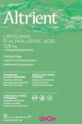 OTROS LIPOSOMALES R-ALP30BUSTO-1