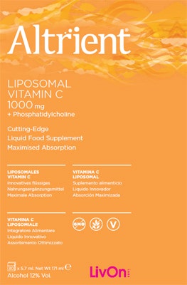 ALTRIENT LIPOSOMAL VITC 30BUSTO-1