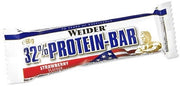 Weider Barretta 32% Protein-Bar Fragola 60g-1