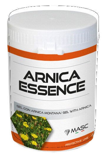 Masc Esencia De Árnica Gel Para Equinos 250ml-2