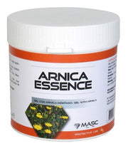 Masc Esencia De Árnica Gel Para Equinos 750ml-1