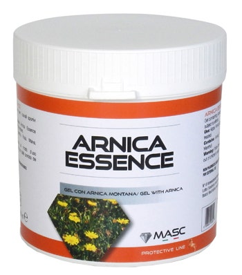 Masc Esencia De Árnica Gel Para Equinos 750ml-1