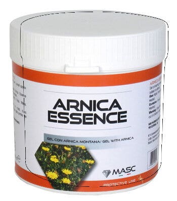 Masc Esencia De Árnica Gel Para Equinos 750ml-2