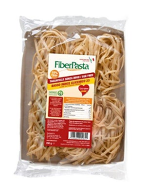 TAGLIATELLE FIBRAPASTA S/U 250-1
