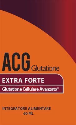 ACG GLUTATION EXT FORTE 60ML-1