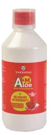 VONDERWEID ALOE + GRANADA-1