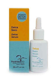 PURAVIDABIO SERUM DETOX 30ML-1