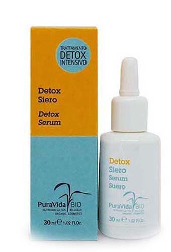 PURAVIDABIO SERUM DETOX 30ML-2