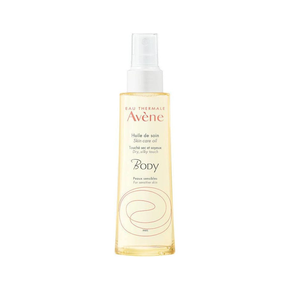 Aceite Corporal Avène 100ml-2