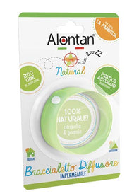 Pulsera Difusor Alontan 1 Pieza-1