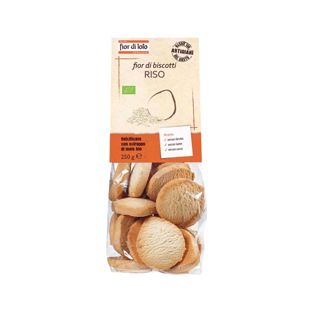 Galletas Fior Di Arroz 250g-2