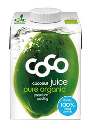 DR ANTONIO M JUGO DE COCO NAT-1