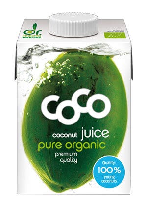 DR ANTONIO M JUGO DE COCO NAT-2