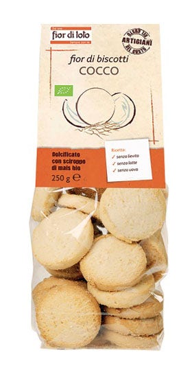 Fior Di Galletas Coco 250g-1
