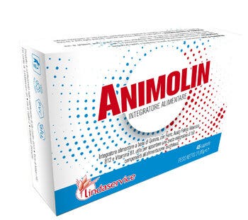 ANIMOLINA 45CPS-2