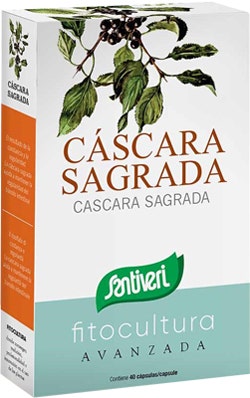 CÁSCARA 40CPS-1